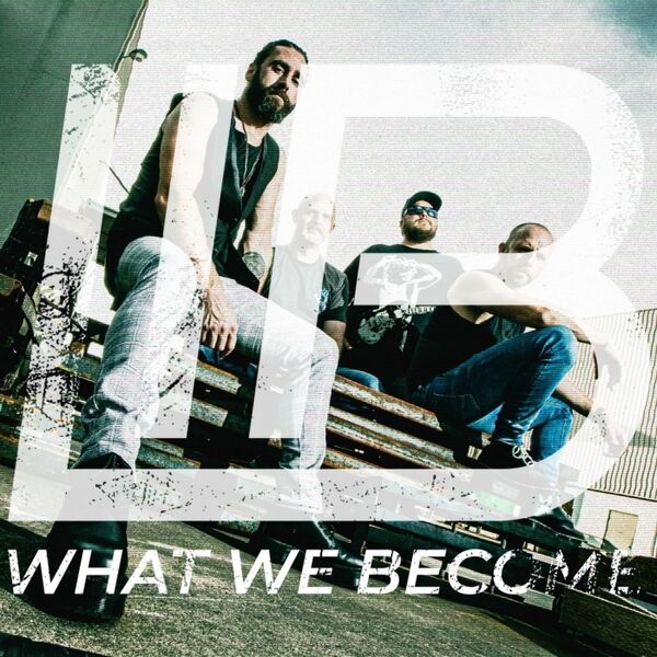 Cover art for What We Become